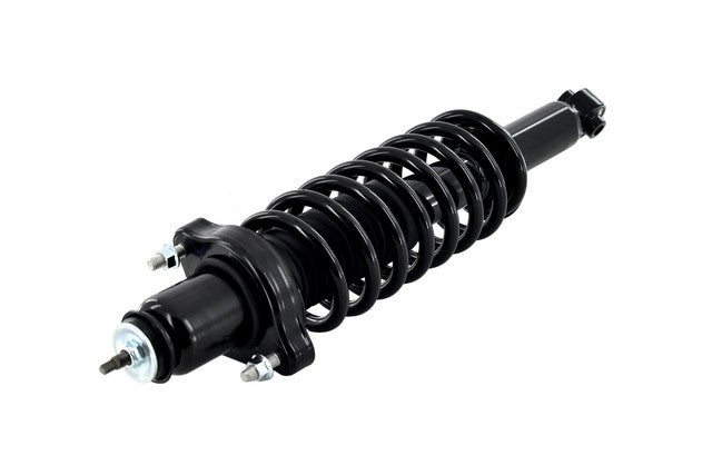 Focus Auto Parts Suspension Strut and Coil Spring Assembly P/N:1345844 Fits: Jeep Compass 2011 - Image 5