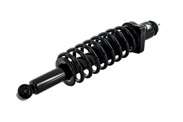 Focus Auto Parts Suspension Strut and Coil Spring Assembly P/N:1345844 Fits: Jeep Compass 2011 - Image 3