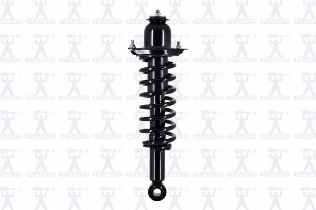 Focus Auto Parts Suspension Strut and Coil Spring Assembly P/N:1345845L Fits: Toyota Corolla 19-14 - Image 1