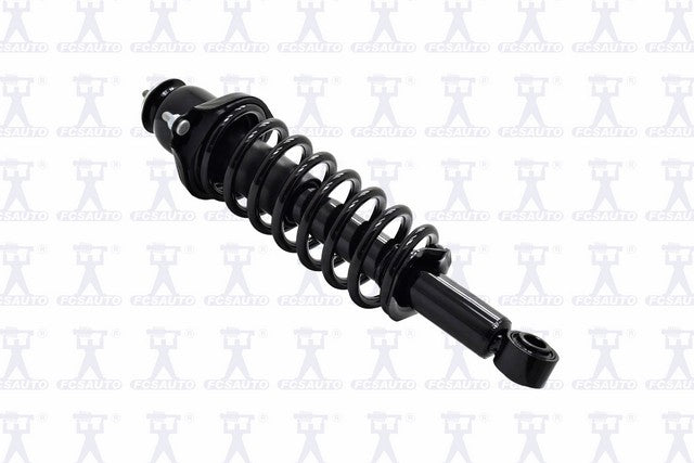 Focus Auto Parts Suspension Strut and Coil Spring Assembly P/N:1345845L Fits: Toyota Corolla 19-14 - Image 2