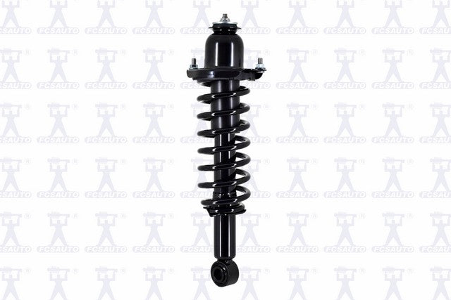 Focus Auto Parts Suspension Strut and Coil Spring Assembly P/N:1345845L Fits: Toyota Corolla 19-14 - Image 5