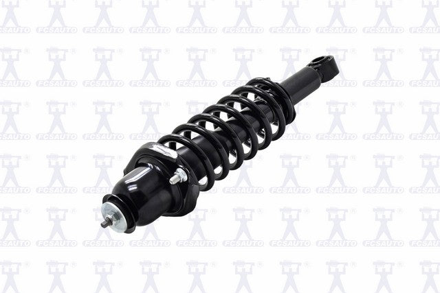 Focus Auto Parts Suspension Strut and Coil Spring Assembly P/N:1345845L Fits: Toyota Corolla 19-14 - Image 4