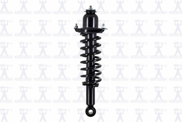 Focus Auto Parts Suspension Strut and Coil Spring Assembly P/N:1345845R Fits: Toyota Corolla 19-14 - Image 1