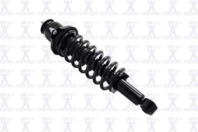 Focus Auto Parts Suspension Strut and Coil Spring Assembly P/N:1345845R Fits: Toyota Corolla 19-14 - Image 2