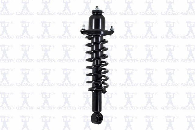 Focus Auto Parts Suspension Strut and Coil Spring Assembly P/N:1345845R Fits: Toyota Corolla 19-14 - Image 5