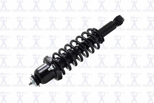 Focus Auto Parts Suspension Strut and Coil Spring Assembly P/N:1345845R Fits: Toyota Corolla 19-14 - Image 4
