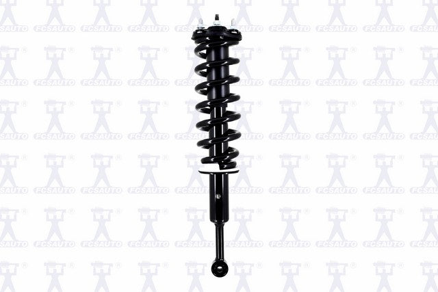 Focus Auto Parts Suspension Strut and Coil Spring Assembly P/N:1345849L Fits: Toyota Sequoia 22-08 - Image 1