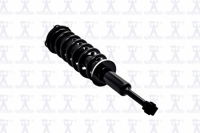Focus Auto Parts Suspension Strut and Coil Spring Assembly P/N:1345849L Fits: Toyota Sequoia 22-08 - Image 2