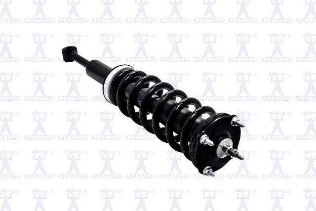 Focus Auto Parts Suspension Strut and Coil Spring Assembly P/N:1345849L Fits: Toyota Sequoia 22-08 - Image 4