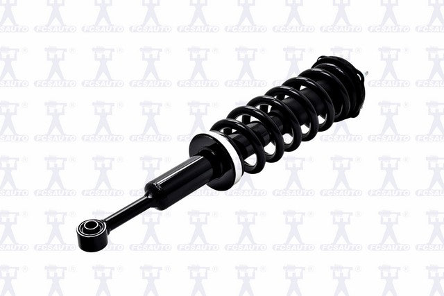 Focus Auto Parts Suspension Strut and Coil Spring Assembly P/N:1345849L Fits: Toyota Sequoia 22-08 - Image 3