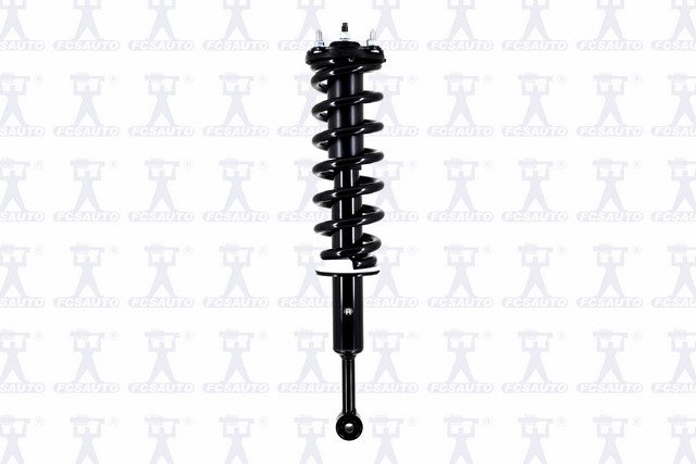 Focus Auto Parts Suspension Strut and Coil Spring Assembly P/N:1345849R Fits: Toyota Sequoia 22-08 - Image 1