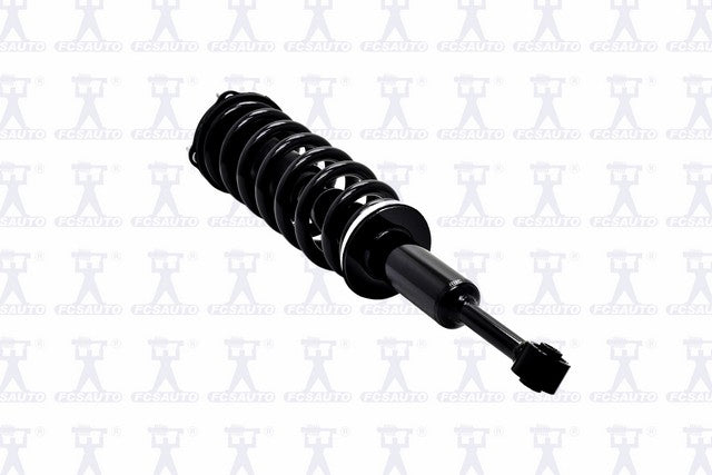 Focus Auto Parts Suspension Strut and Coil Spring Assembly P/N:1345849R Fits: Toyota Sequoia 22-08 - Image 2