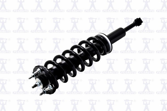 Focus Auto Parts Suspension Strut and Coil Spring Assembly P/N:1345849R Fits: Toyota Sequoia 22-08 - Image 5