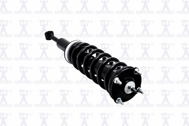 Focus Auto Parts Suspension Strut and Coil Spring Assembly P/N:1345849R Fits: Toyota Sequoia 22-08 - Image 3
