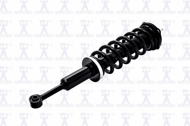 Focus Auto Parts Suspension Strut and Coil Spring Assembly P/N:1345849R Fits: Toyota Sequoia 22-08 - Image 4
