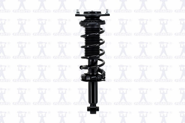 Focus Auto Parts Suspension Strut and Coil Spring Assembly P/N:1345878 Fits: Subaru Legacy 16-15 - Image 1