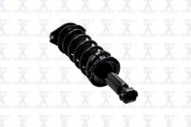 Focus Auto Parts Suspension Strut and Coil Spring Assembly P/N:1345878 Fits: Subaru Legacy 16-15 - Image 4