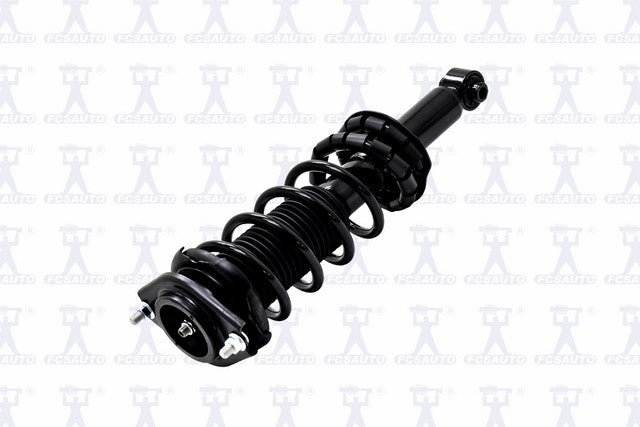 Focus Auto Parts Suspension Strut and Coil Spring Assembly P/N:1345878 Fits: Subaru Legacy 16-15 - Image 3