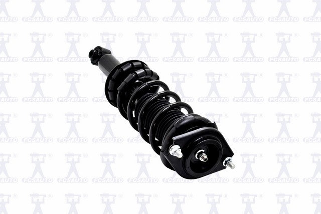 Focus Auto Parts Suspension Strut and Coil Spring Assembly P/N:1345878 Fits: Subaru Legacy 16-15 - Image 2