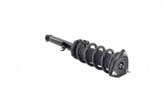 Focus Auto Parts Suspension Strut and Coil Spring Assembly P/N:1345879R Fits: Infiniti G37 13-08 - Image 4