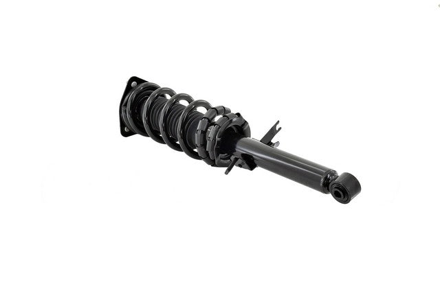 Focus Auto Parts Suspension Strut and Coil Spring Assembly P/N:1345879R Fits: Infiniti G37 13-08 - Image 2