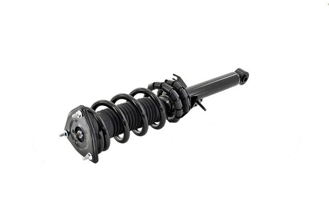 Focus Auto Parts Suspension Strut and Coil Spring Assembly P/N:1345879R Fits: Infiniti G37 13-08 - Image 5