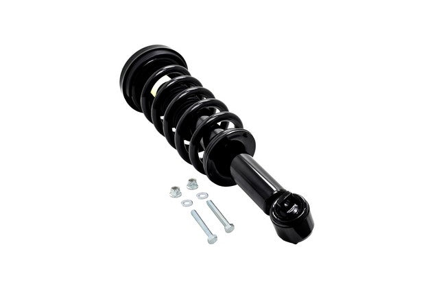 Focus Auto Parts Suspension Strut and Coil Spring Assembly P/N:1345880 Fits: Ford Expedition 17-14, Lincoln Navigator 17-14 - Image 4