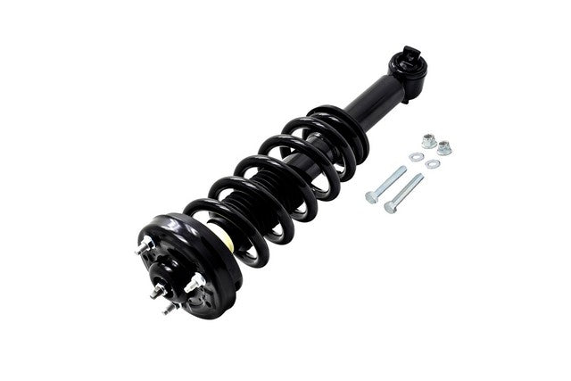 Focus Auto Parts Suspension Strut and Coil Spring Assembly P/N:1345880 Fits: Ford Expedition 17-14, Lincoln Navigator 17-14 - Image 3