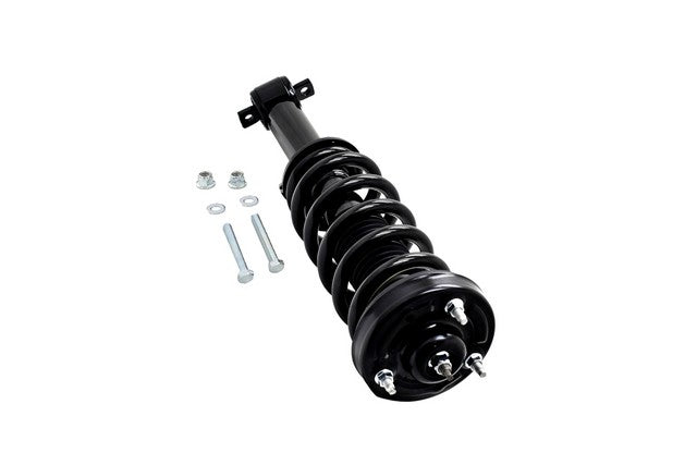 Focus Auto Parts Suspension Strut and Coil Spring Assembly P/N:1345880 Fits: Ford Expedition 17-14, Lincoln Navigator 17-14 - Image 2