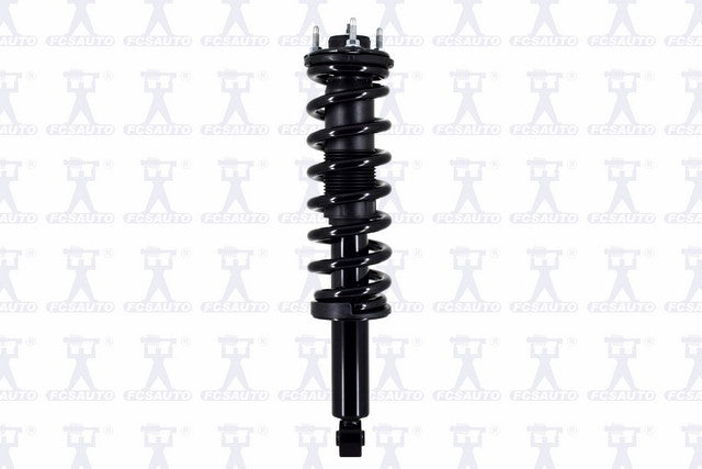 Focus Auto Parts Suspension Strut and Coil Spring Assembly P/N:1345881 Fits: Chevrolet Colorado 22-15, GMC Canyon 22-15 - Image 1