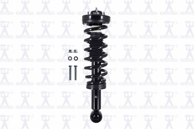 Focus Auto Parts Suspension Strut and Coil Spring Assembly P/N:1345882L Fits: Ford F-150 20-15 - Image 1