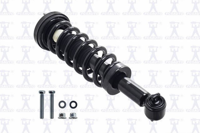 Focus Auto Parts Suspension Strut and Coil Spring Assembly P/N:1345882L Fits: Ford F-150 20-15 - Image 4