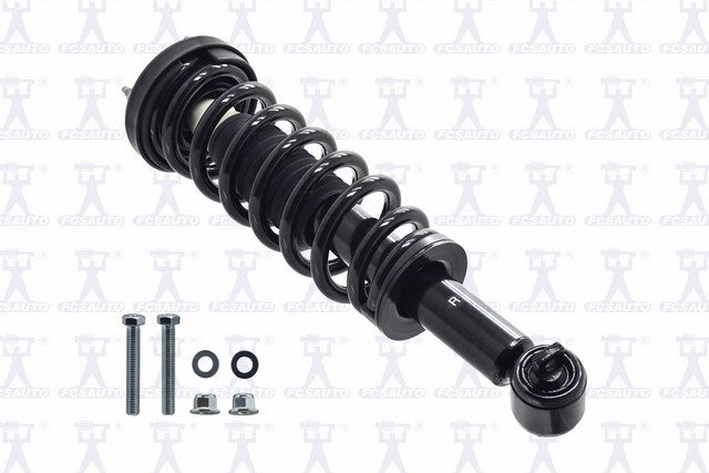 Focus Auto Parts Suspension Strut and Coil Spring Assembly P/N:1345882R Fits: Ford F-150 20-15 - Image 4