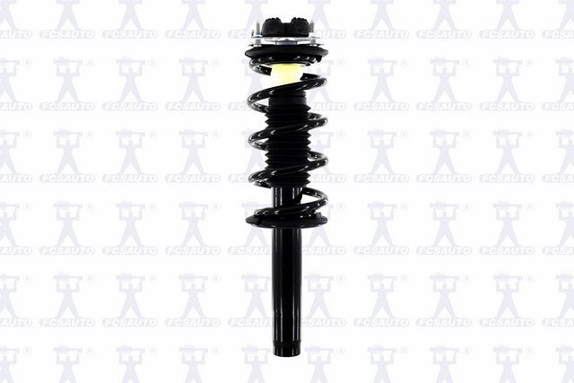 Focus Auto Parts Suspension Strut and Coil Spring Assembly P/N:1345892 Fits: Audi A6 18-12, Audi A6 Quattro 18-12, Audi A7 Quattro 18-12 - Image 1