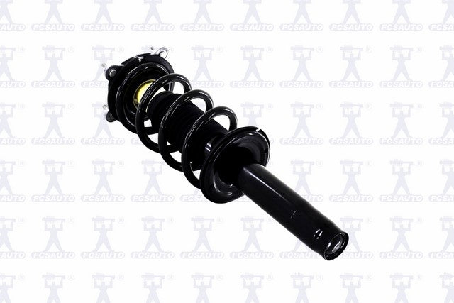 Focus Auto Parts Suspension Strut and Coil Spring Assembly P/N:1345892 Fits: Audi A6 18-12, Audi A6 Quattro 18-12, Audi A7 Quattro 18-12 - Image 4