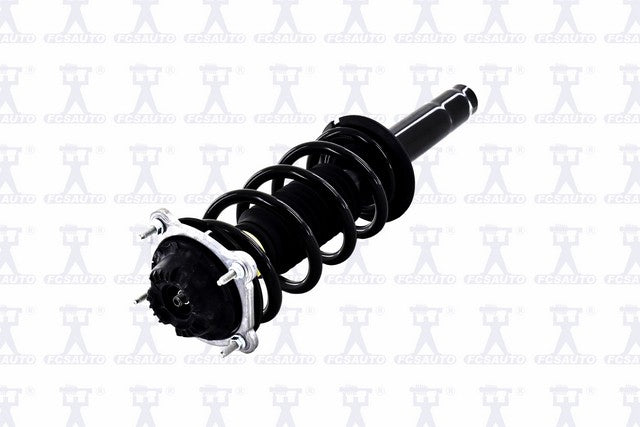 Focus Auto Parts Suspension Strut and Coil Spring Assembly P/N:1345892 Fits: Audi A6 18-12, Audi A6 Quattro 18-12, Audi A7 Quattro 18-12 - Image 3