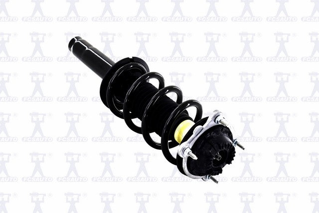 Focus Auto Parts Suspension Strut and Coil Spring Assembly P/N:1345892 Fits: Audi A6 18-12, Audi A6 Quattro 18-12, Audi A7 Quattro 18-12 - Image 2
