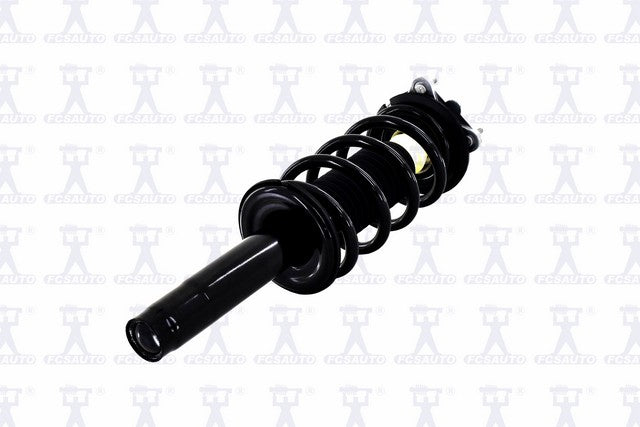 Focus Auto Parts Suspension Strut and Coil Spring Assembly P/N:1345892 Fits: Audi A6 18-12, Audi A6 Quattro 18-12, Audi A7 Quattro 18-12 - Image 5