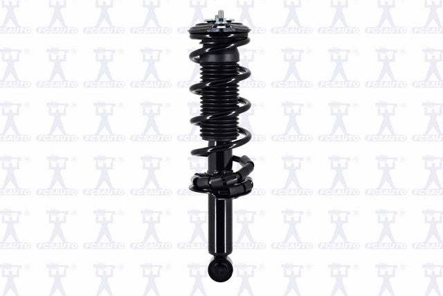 Focus Auto Parts Suspension Strut and Coil Spring Assembly P/N:1345903 Fits: Subaru Impreza 19-17 - Image 1