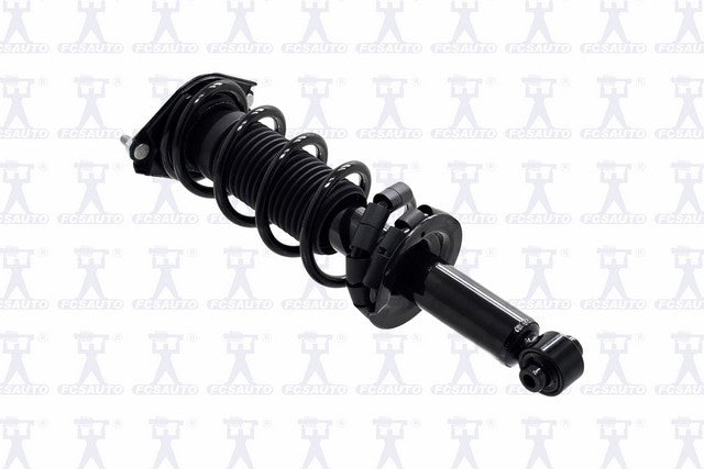 Focus Auto Parts Suspension Strut and Coil Spring Assembly P/N:1345903 Fits: Subaru Impreza 19-17 - Image 4