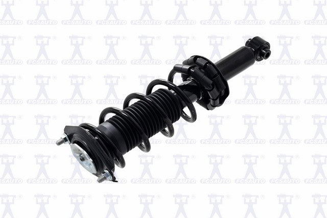 Focus Auto Parts Suspension Strut and Coil Spring Assembly P/N:1345903 Fits: Subaru Impreza 19-17 - Image 3