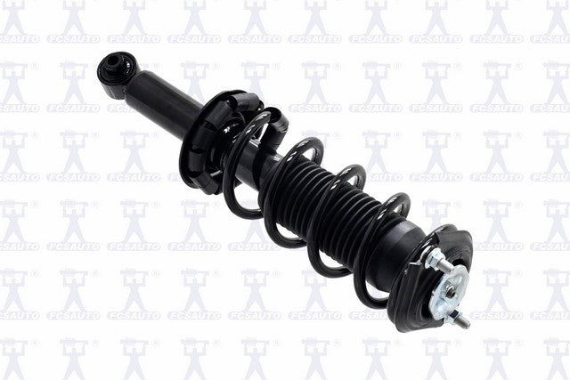 Focus Auto Parts Suspension Strut and Coil Spring Assembly P/N:1345903 Fits: Subaru Impreza 19-17 - Image 2