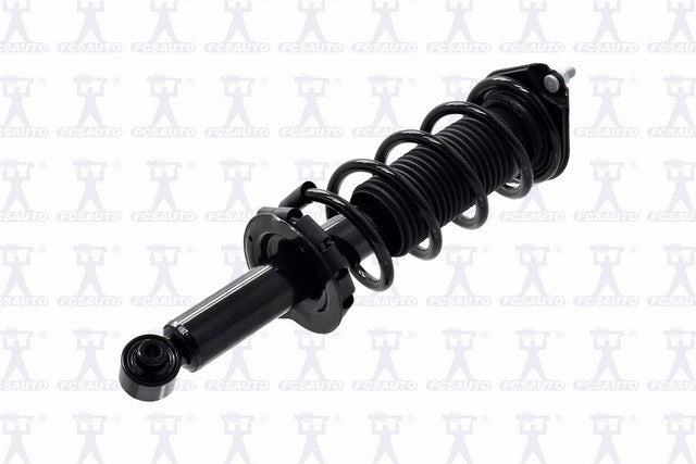 Focus Auto Parts Suspension Strut and Coil Spring Assembly P/N:1345903 Fits: Subaru Impreza 19-17 - Image 5