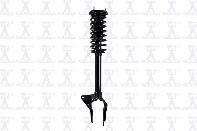 Focus Auto Parts Suspension Strut and Coil Spring Assembly P/N:1345906L Fits: Dodge Durango 21-16, Jeep Grand Cherokee 21-16, Jeep Grand Cherokee Wk 2022 - Image 1