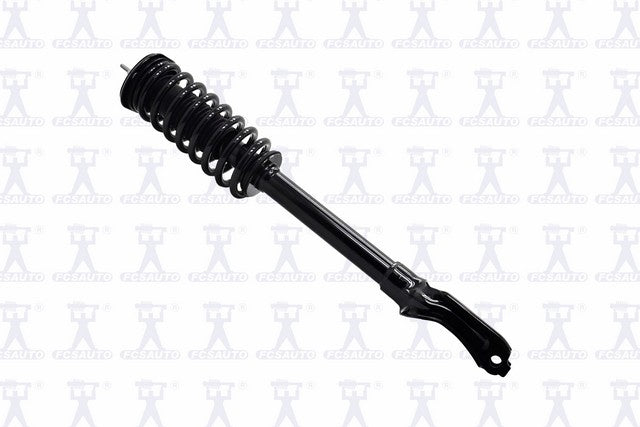 Focus Auto Parts Suspension Strut and Coil Spring Assembly P/N:1345906L Fits: Dodge Durango 21-16, Jeep Grand Cherokee 21-16, Jeep Grand Cherokee Wk 2022 - Image 4