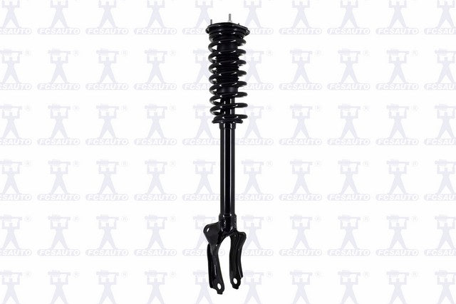 Focus Auto Parts Suspension Strut and Coil Spring Assembly P/N:1345906L Fits: Dodge Durango 21-16, Jeep Grand Cherokee 21-16, Jeep Grand Cherokee Wk 2022 - Image 3