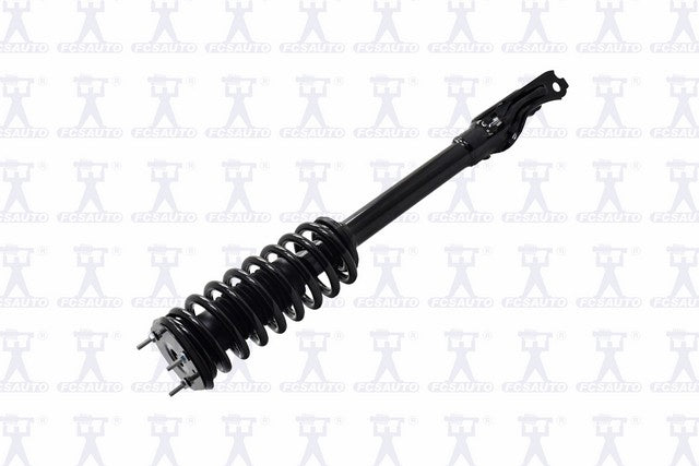 Focus Auto Parts Suspension Strut and Coil Spring Assembly P/N:1345906L Fits: Dodge Durango 21-16, Jeep Grand Cherokee 21-16, Jeep Grand Cherokee Wk 2022 - Image 2