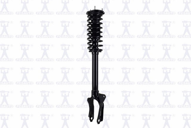 Focus Auto Parts Suspension Strut and Coil Spring Assembly P/N:1345906R Fits: Dodge Durango 21-16, Jeep Grand Cherokee 21-16, Jeep Grand Cherokee Wk 2022 - Image 3