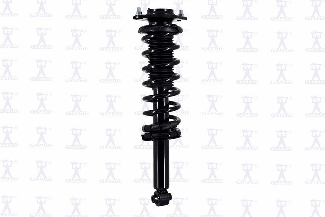 Focus Auto Parts Suspension Strut and Coil Spring Assembly P/N:1345919 Fits: Subaru Forester 16-14 - Image 1