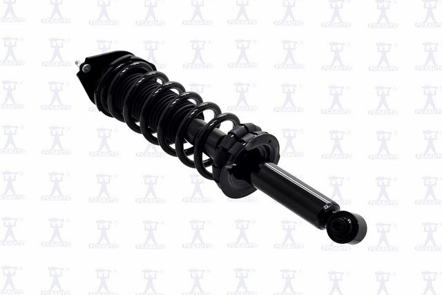 Focus Auto Parts Suspension Strut and Coil Spring Assembly P/N:1345919 Fits: Subaru Forester 16-14 - Image 4